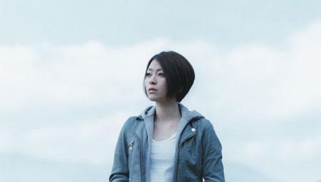 Utada Hikaru