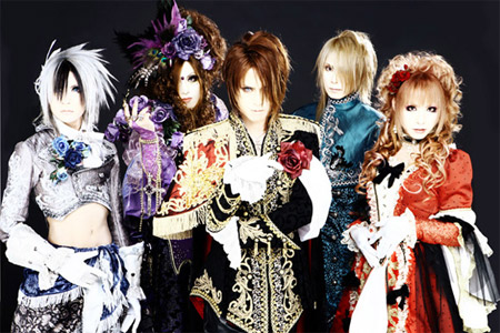 Versailles - Philharmonic Quintet