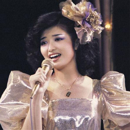 Yamaguchi Momoe