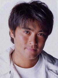 Japanese star