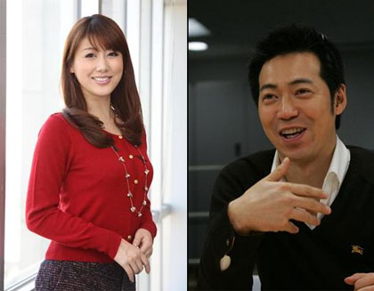 Yasu Megumi, Azuma Takahiro