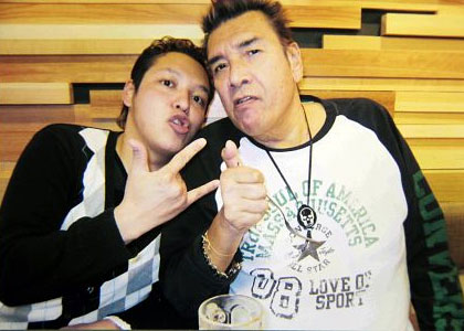 Yasuoka Rikiya