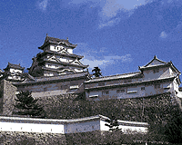 Himeji Castle