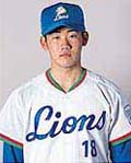 Matsuzaka Daisuke